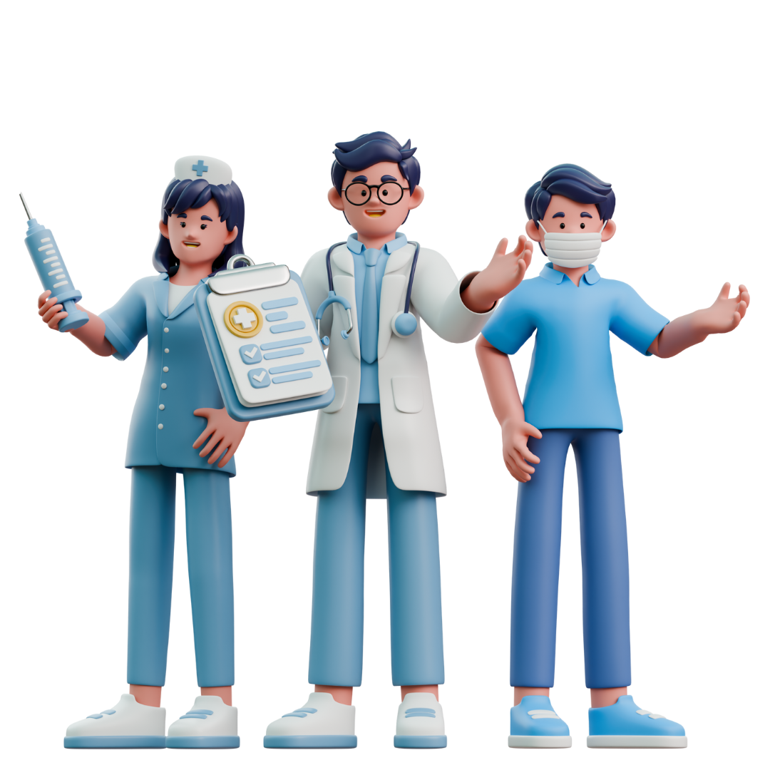 SIMETRIK PRAKTIK MANDIRI